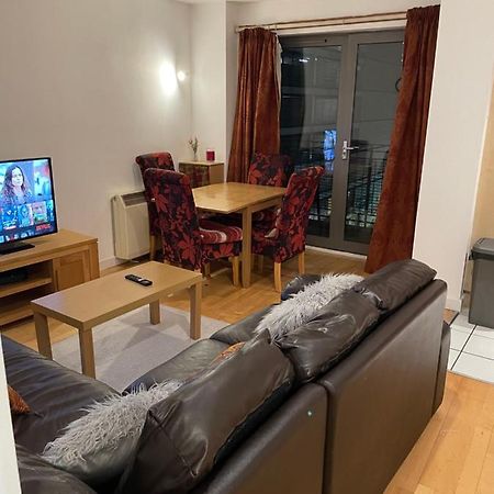 Bigkings 2 Bedroom Apt With Free Parking Beside Piccadilly In Central Manchester Esterno foto