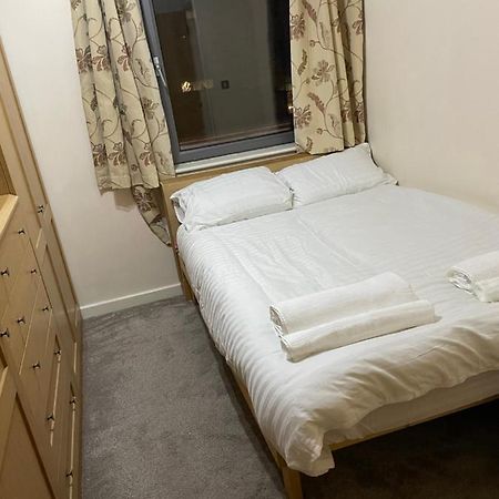 Bigkings 2 Bedroom Apt With Free Parking Beside Piccadilly In Central Manchester Esterno foto