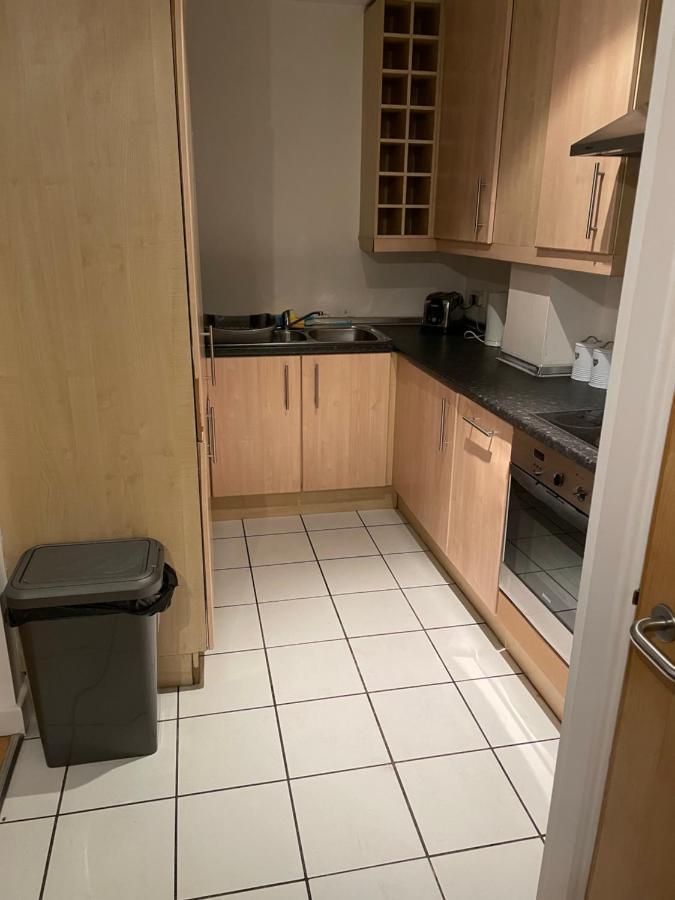Bigkings 2 Bedroom Apt With Free Parking Beside Piccadilly In Central Manchester Esterno foto