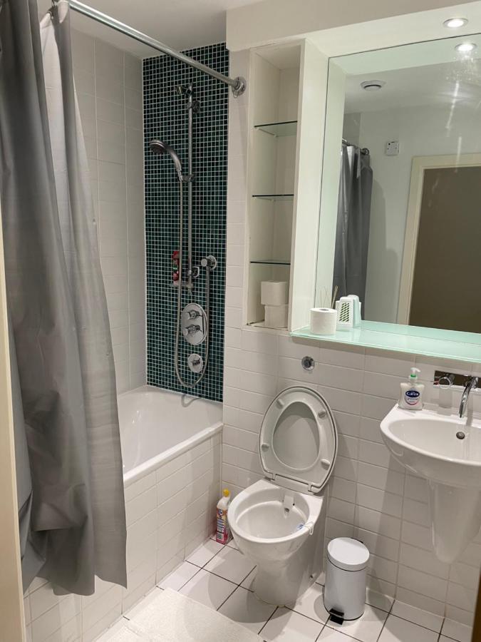 Bigkings 2 Bedroom Apt With Free Parking Beside Piccadilly In Central Manchester Esterno foto