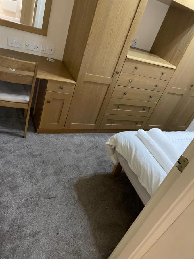 Bigkings 2 Bedroom Apt With Free Parking Beside Piccadilly In Central Manchester Esterno foto