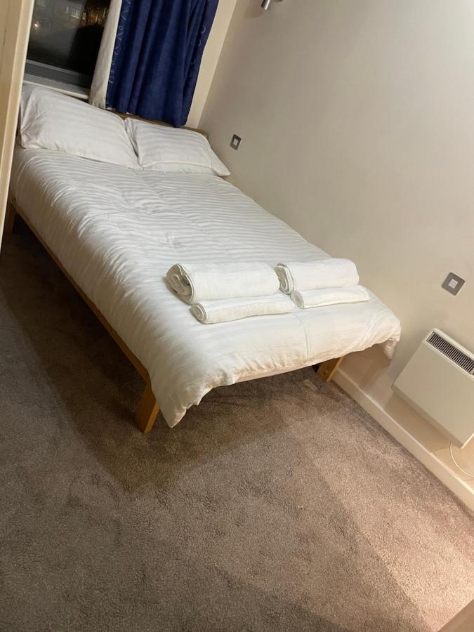 Bigkings 2 Bedroom Apt With Free Parking Beside Piccadilly In Central Manchester Esterno foto