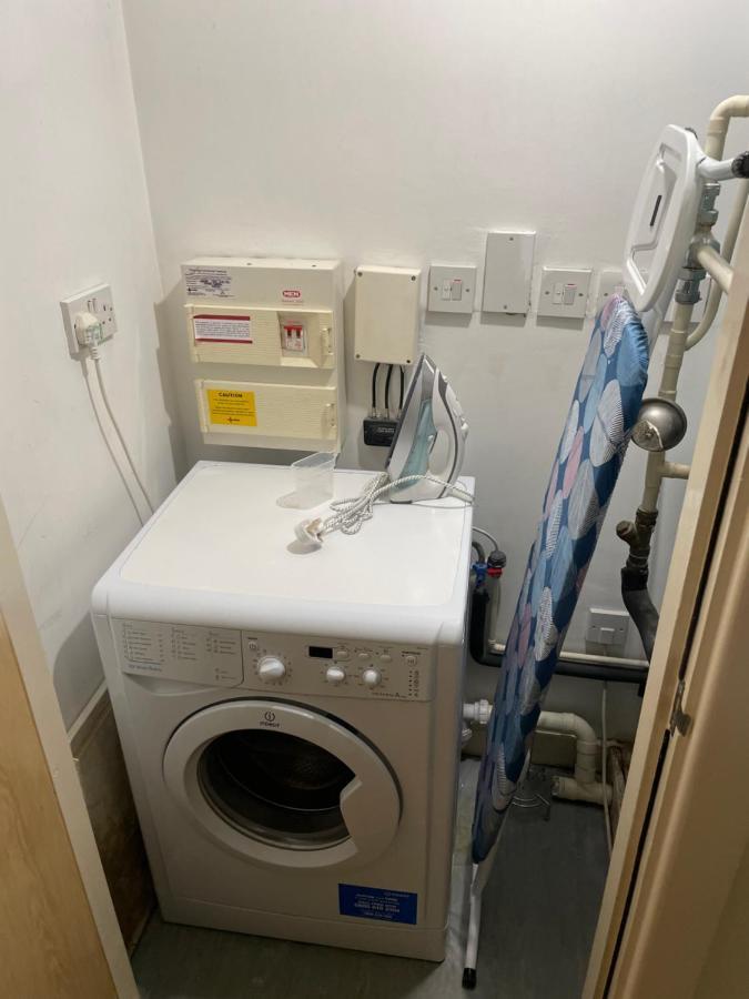 Bigkings 2 Bedroom Apt With Free Parking Beside Piccadilly In Central Manchester Esterno foto