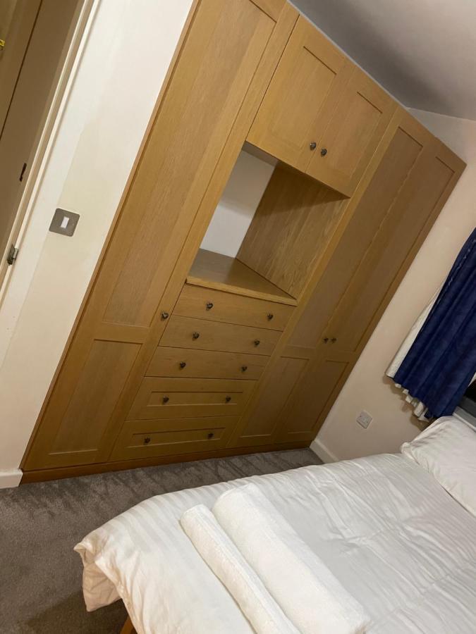 Bigkings 2 Bedroom Apt With Free Parking Beside Piccadilly In Central Manchester Esterno foto