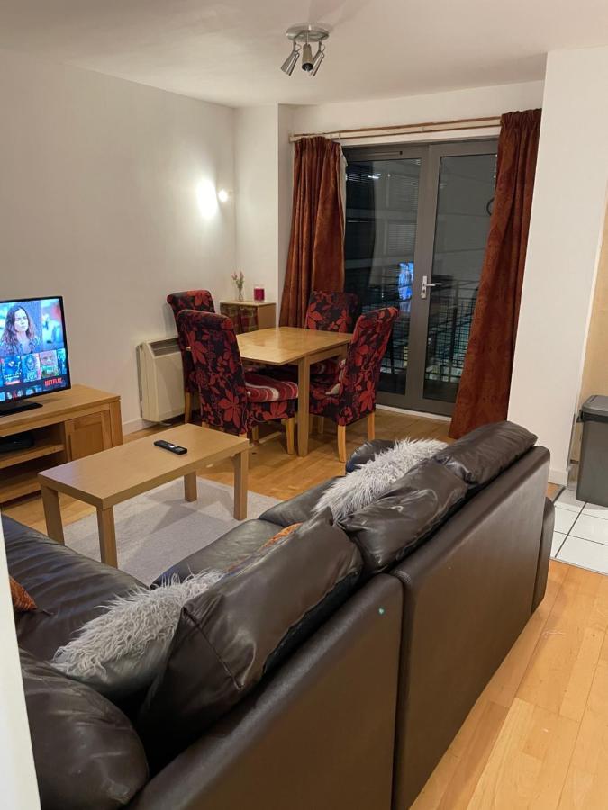 Bigkings 2 Bedroom Apt With Free Parking Beside Piccadilly In Central Manchester Esterno foto