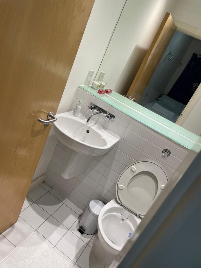 Bigkings 2 Bedroom Apt With Free Parking Beside Piccadilly In Central Manchester Esterno foto